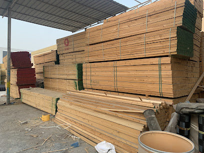 الميدان لتجارة مواد البناء - عجمان - أبو ظبي - +971 52 990 4991