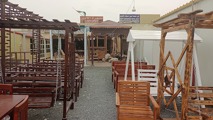 نجار الأمين - أبو ظبي - +971 55 589 6354