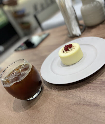 نوتا كافيه - أبو ظبي - +971 3 762 7787