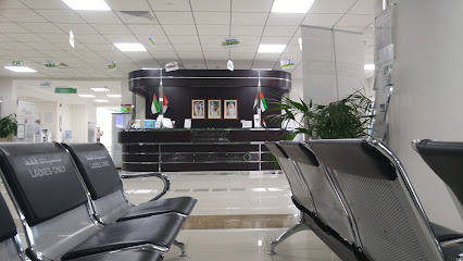 هيئة كهرباء ومياه دبي - أبو ظبي - +971 4 601 9999