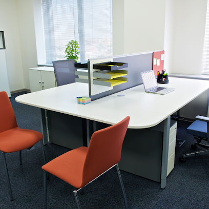 المركز الميكانيكي للخليج العربي - Aventos Global Management Consultancy - أبو ظبي - +971 2 677 1131