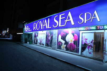 رويال سي سبا - أبو ظبي - +971 55 811 4950