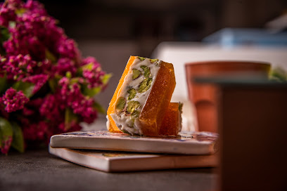 جولييت ديليس - أبو ظبي - +971 58 590 5969