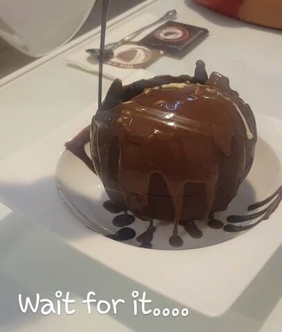 بيت الشوكولاتة - أبو ظبي - +971 2 641 1270