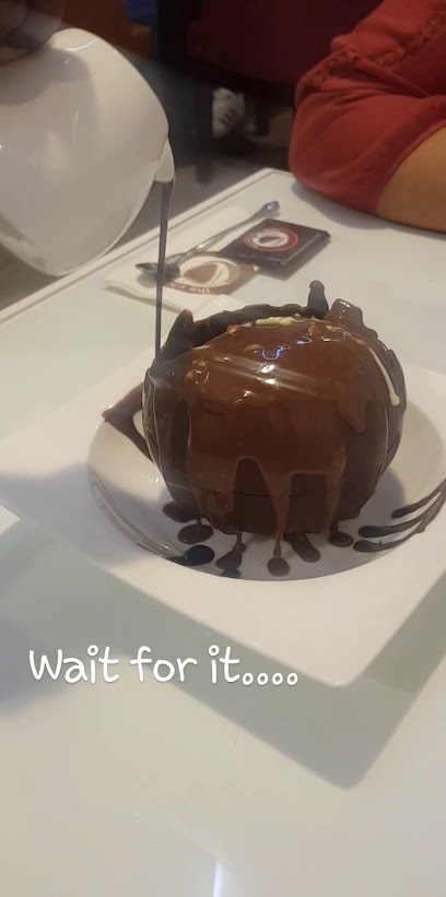 بيت الشوكولاتة - United Arab Emirates|Al Nahyan - Abu Dhabi|F99J+FJQ