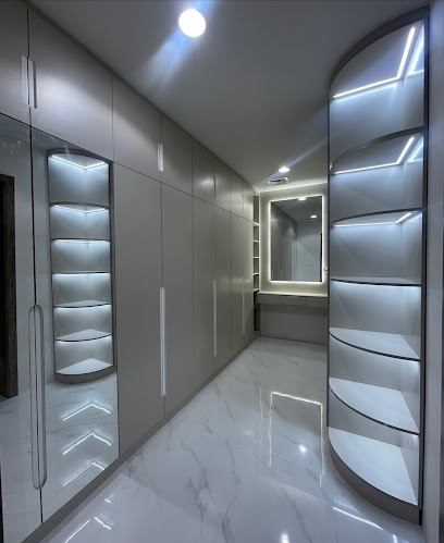 منجرة كرافت مايند CRAFT MIND CARPENTRY - United Arab Emirates|Musaffah - M-13 - Abu Dhabi|9FCW+89R