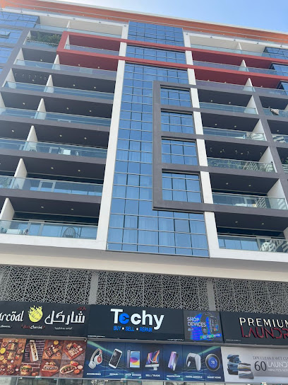 تيكي دبي - United Arab Emirates|Al Satwa - Dubai|154 308th Rd|Store No. 4