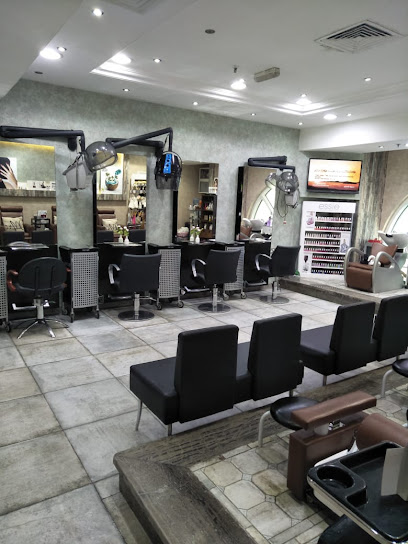 مركز سيليستى للتجميل - United Arab Emirates|Al Khalidiyah - Abu Dhabi|F8FX+H6P