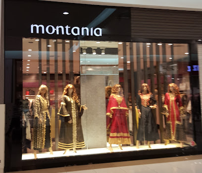 مونتانيا - أبو ظبي -