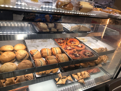 مخبز سيبيك - أبو ظبي - +971 2 444 1555