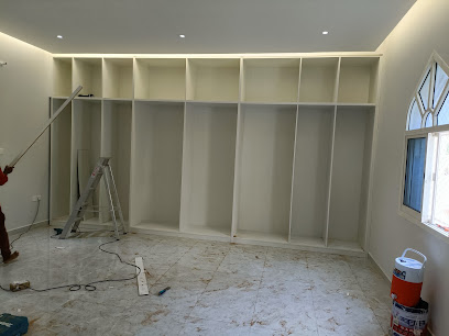 نجار النسر البرونزي - أبو ظبي - +971 50 953 0069