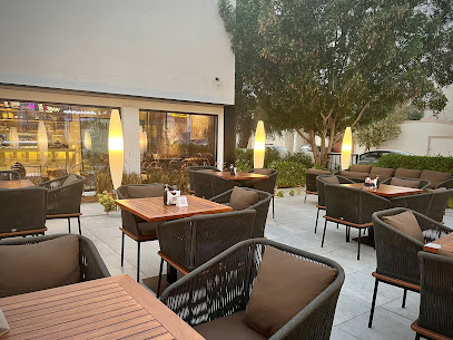 مقهى PLACE - أبو ظبي - +971 4 331 3332