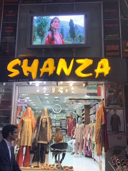 أزياء شنزا الإمارات العربية المتحدة - United Arab Emirates|Dubai|Shop NO.4|Next to Raymond Showroom