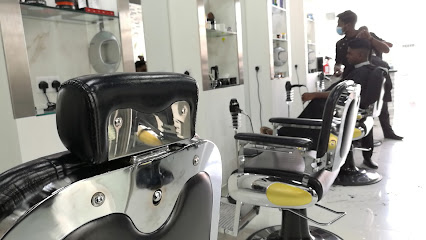 1981 صالون الرجال - أبو ظبي - +971 4 370 7600