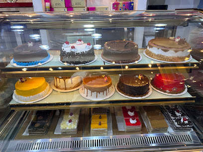 بيك هوم معجنات وحلويات ش.ذ.م.م BR.1 - أبو ظبي - +971 54 705 8553