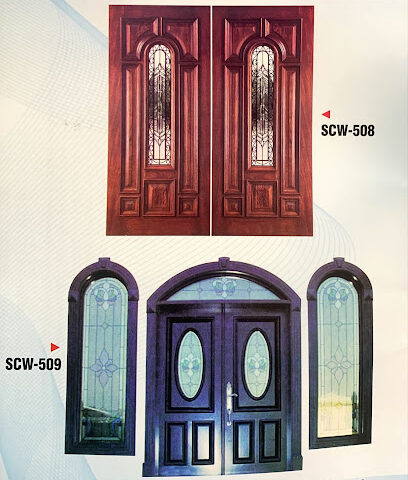 ورشة الشعاع للنجارة (الطوية للنجارة) - أبو ظبي - +971 52 124 4452