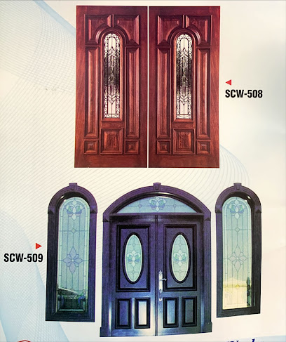 ورشة الشعاع للنجارة (الطوية للنجارة) - United Arab Emirates|Industrial Area - Abu Dhabi|122 Street - Khalifa Bin Zayed Al Awwal St|Near Al Ain Readymix