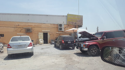 عمان لقطع غيار السيارات - أبو ظبي - +971 7 228 9085