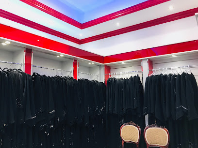 الفوزان للعبايات والعبايات - أبو ظبي - +971 56 595 9938