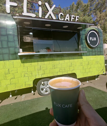 مقهى فليكس - أبو ظبي - +971 50 665 8584