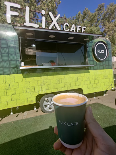 مقهى فليكس - United Arab Emirates|Shiab Al Ashkhar - Abu Dhabi|Unnamed Road|5PFC+F2X