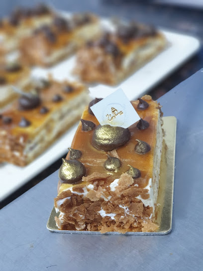 مقهى لو جاتو - United Arab Emirates|Ghiyathi - Abu Dhabi|RRCC+G29