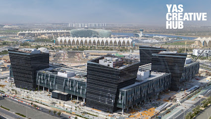 مركز ياس للإبداع - أبو ظبي - +971 800 2454