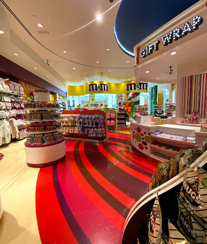 كانديليشوس وورلد - ياس مول - أبو ظبي - +971 2 565 0064