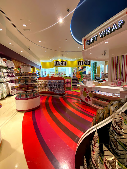 كانديليشوس وورلد - ياس مول - United Arab Emirates|Abu Dhabi|Sheikh Khalifa Bin Zayed Al Nahyan Hwy|Shop #154