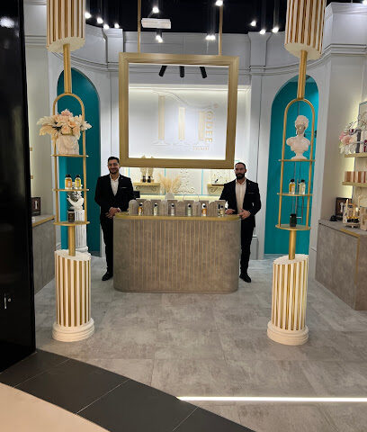 مودي ديزاينز بوتيك موديه ديزا بوتيك - أبو ظبي - +971 50 603 3245