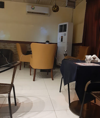 أساطير كافيه عجمان - أبو ظبي - +971 54 414 6453