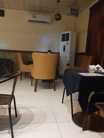 أساطير كافيه عجمان - United Arab Emirates|3 Al Nuaimia - Ajman