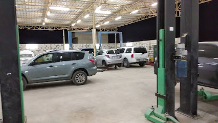 كراج أبو ثاني ذ - أبو ظبي - +971 55 786 7543