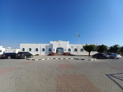 نادي المليحة للسيدات - أبو ظبي - +971 6 883 8366