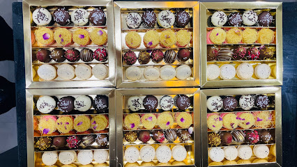 مقهى بايتس بايتس - أبو ظبي - +971 55 117 6500