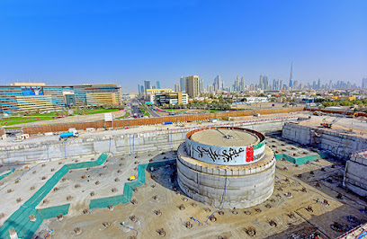 NSCC الدولية المحدودة - أبو ظبي - +971 2 697 7000