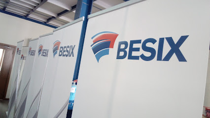 بيسيكس للإنشاءات ذ - أبو ظبي - +971 4 509 2222