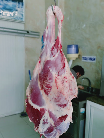 متجر اللحوم ربوع الوادي - United Arab Emirates|Industrial AreaIndustrial Area 10 - Sharjah|Shop # 6