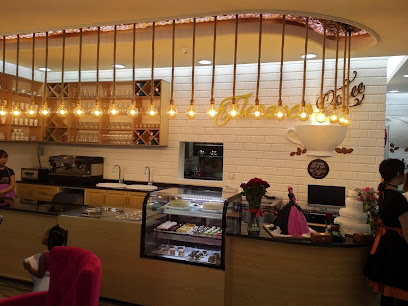 مركز فلورانكا للتجميل - أبو ظبي - +971 9 277 2008