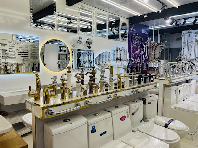 الصفوة لمواد البناء - أبو ظبي - +971 6 579 5988