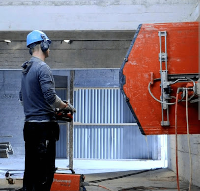 القطع والمسح الضوئي - أبو ظبي - +971 55 178 1191