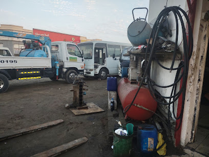 ورشة الزفرة لكهرباء السيارات المعدات الثقيلة أم القيوين الإمارات العربية المتحدة - أبو ظبي - +971 50 786 7295