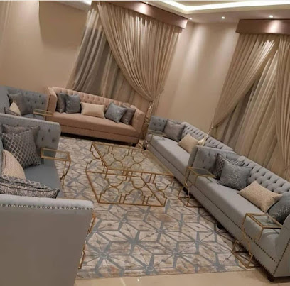 كنبة بيت كنبة - أبو ظبي - +971 54 594 3771