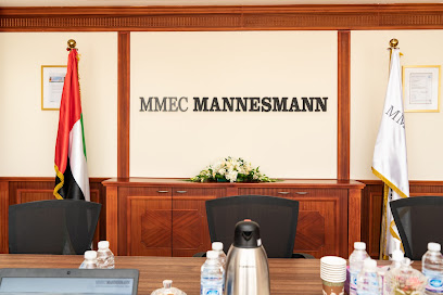 MMEC Mannesmann LLC - أبو ظبي - +971 2 639 9225