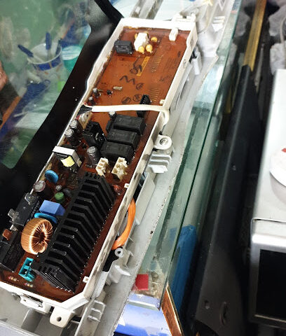 مارابا لتصليح المكيفات ، تصليح غسالات ، تصليح ثلاجات - أبو ظبي -  - +971 56 883 4885