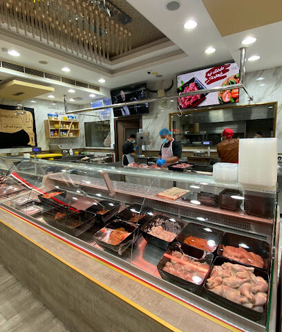 طيبة جورميه - أبو ظبي - +971 50 951 5301