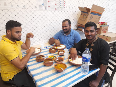 مطعم الزاهد - أبو ظبي - +971 52 710 4543