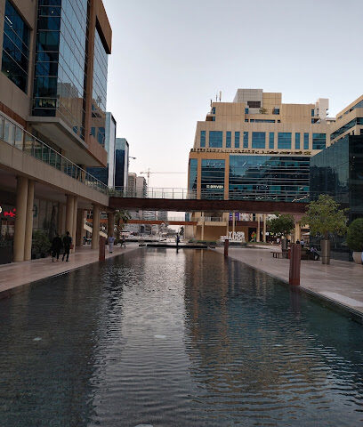 الشركة المتحدة للتكنولوجيا والتجارة - أبو ظبي - +971 4 362 4777