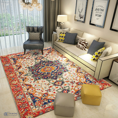 سجاد الامارات - أبو ظبي -