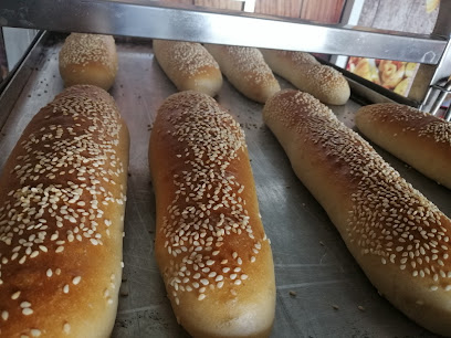 مخبز سمسمه مخبز سمسمه - أبو ظبي - +971 52 765 2347